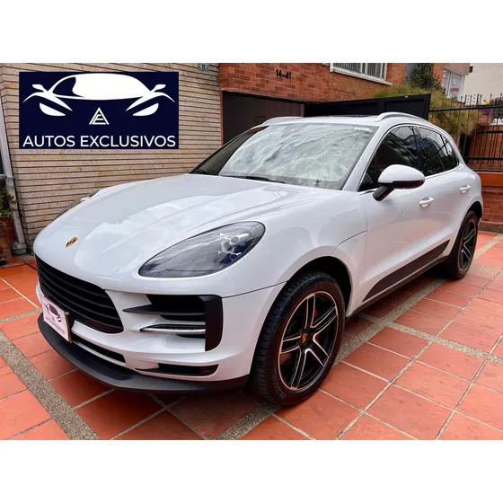 Porsche Macan 3.0 S