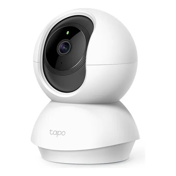 Camara Seguridad Wifi Tplink 2k 3mp 360° 3d Audio Tapo C210 