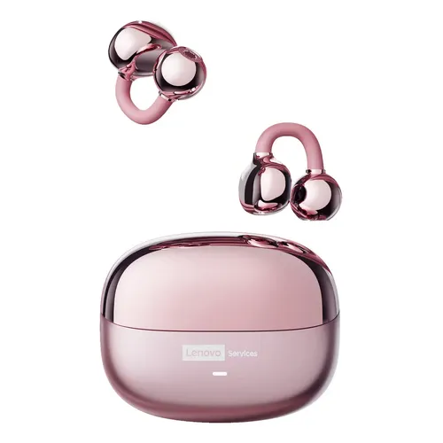 Audífonos Bluetooth Anker soundcore AeroClip Open Ear, Hi-Res