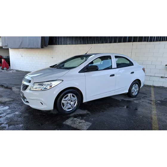 Chevrolet Prisma 1.4 Ls