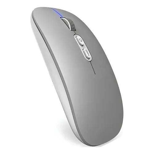 Mouse sem fio Apple Magic Mouse - conexão USB-c branca | MercadoLivre