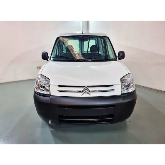 Citroën Berlingo Furgon 1.6 Essence Furgon Dir Aa 2abag Abs P.lat