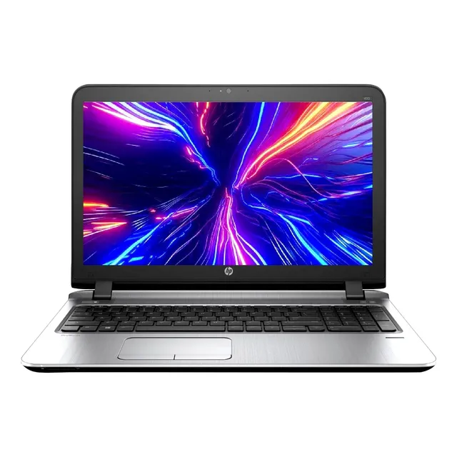 Laptop Hp Probook 450 G1 Core I5 4ta 8gb Ram 240gb Ssd 15.6'