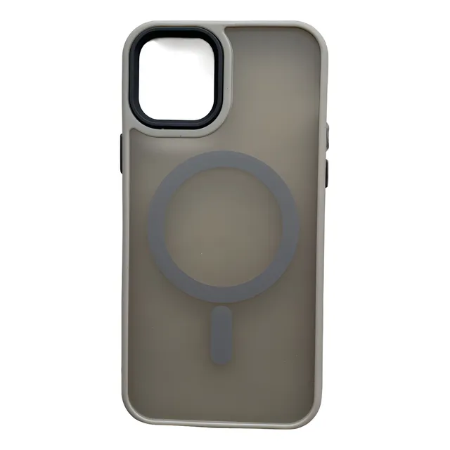 Funda Protector Magsafe Soft Multicolor