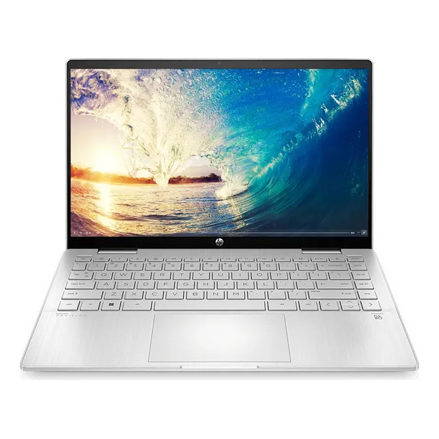 Notebook Hp X360 14-ek0010la Intel Core I3 8gb Ram 512gb Ssd