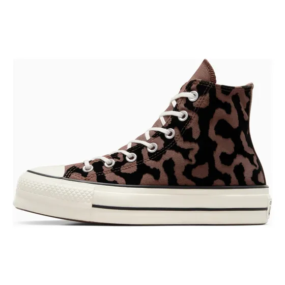 Zapatilla Converse Chuck Taylor All Star Lift A04659c