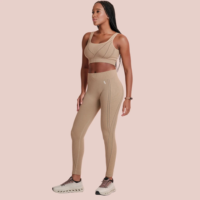 Calça Lupo Legging Fitness Academia Original Feminina 71053
