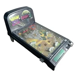 Pinball Antigo | Mercado Livre
