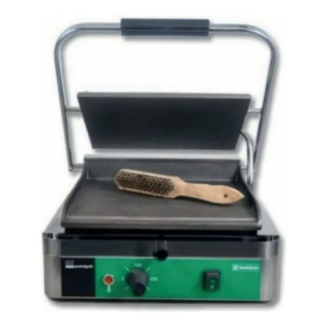 Plancha Grill Marca Rancilio Pa16
