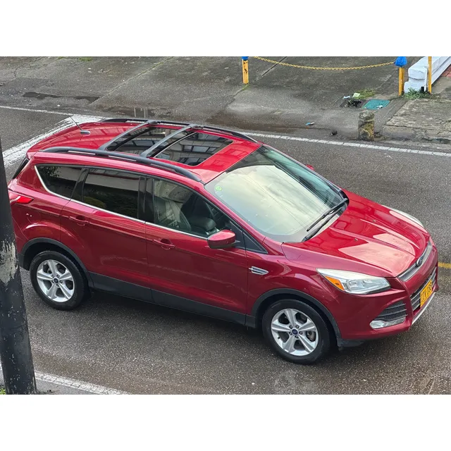 Ford Escape 2.0 Se 4x4