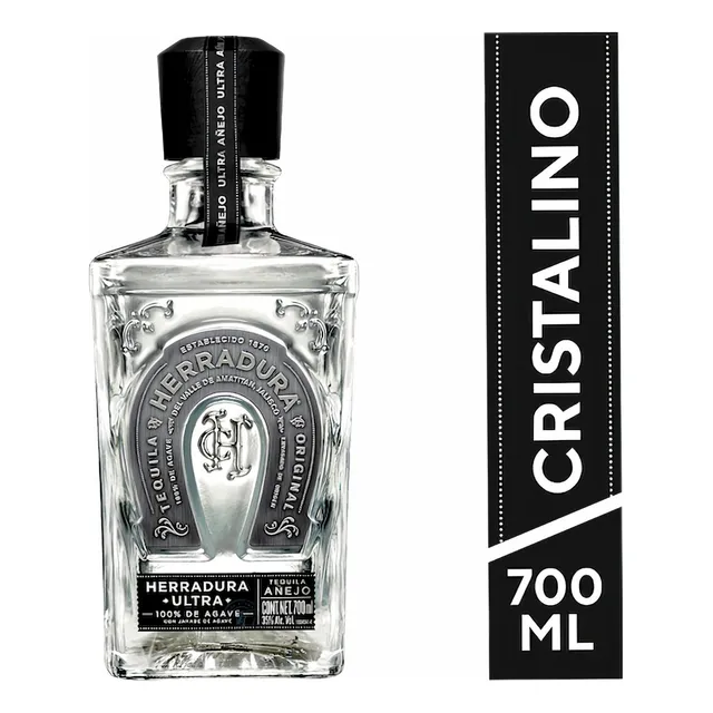 Herradura Tequila Ultra Añejo