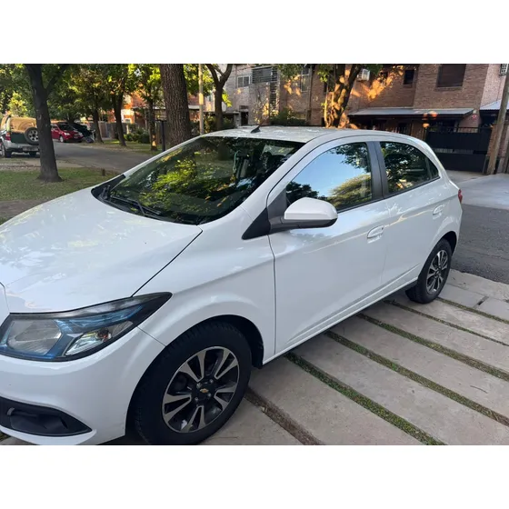 Chevrolet Onix 1.4 Ltz Mt 98cv