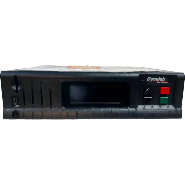 Dynalab Nx Tester (usado)