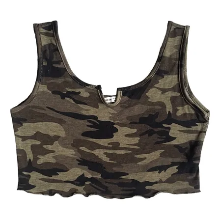 Blusa De Niña Usado Talla 11/12 Shein