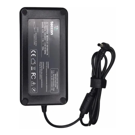 Fonte Carregador Asus G73sw G73s G73jw G73jh G73j G73jh-a2