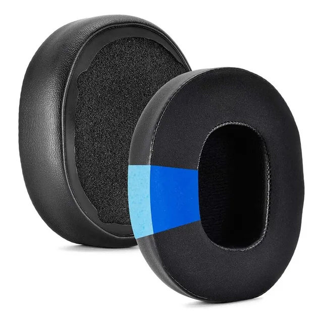 Almohadillas Mejoradas Para Skullcandy Crusher Wireless,