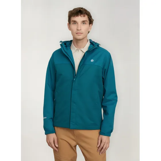 Cortaviento De Hombre Termico E Impermeable Mountain Gear