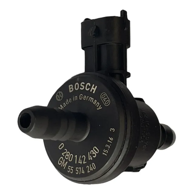Valvula Evap Vacio Canister Emisiones Cruze Trax 2013- 2017 