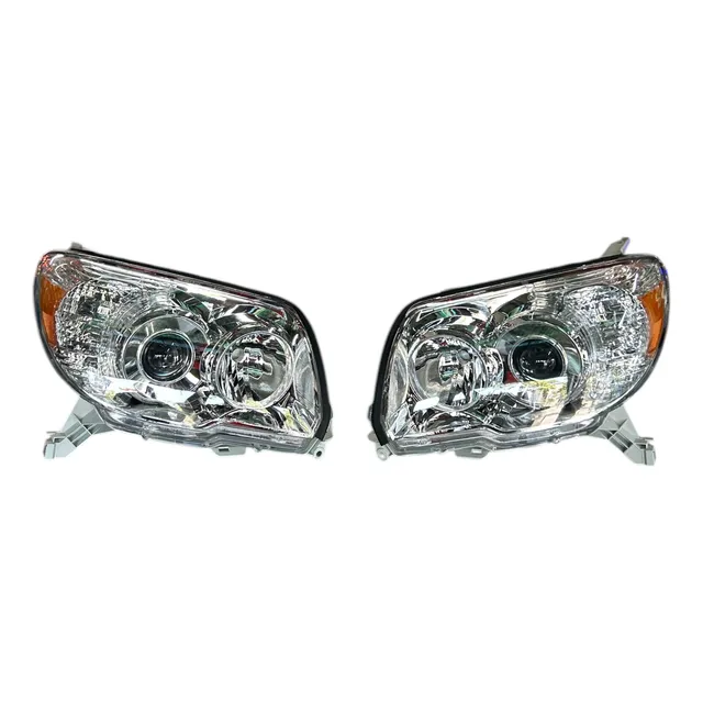 Faro Delantero 4runner 2006/2009 Lh/rh