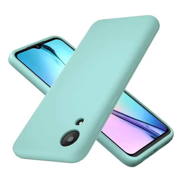 Forro Silicon Case Original Para Todos Los Samsung 