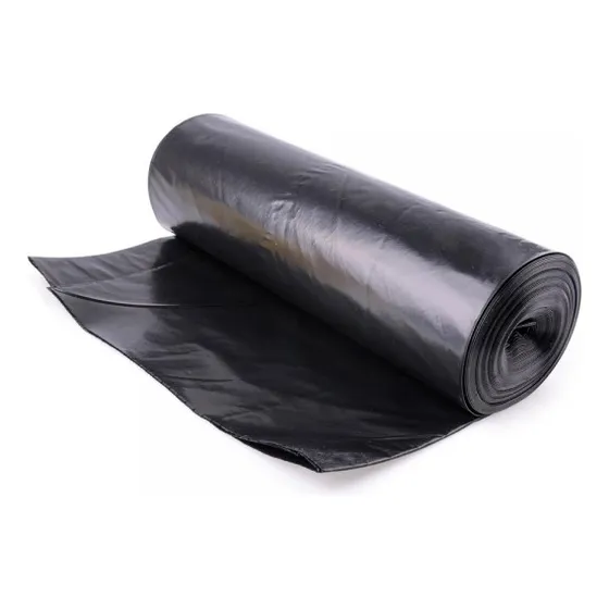 Bolsa De Basura Grande 80x110 Cms Ultra Resistente 10 Unidad