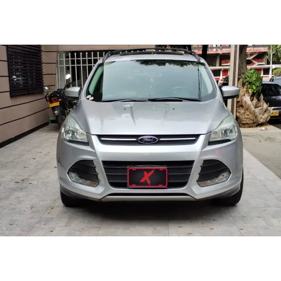 Ford Escape 2.0 Se 4x4