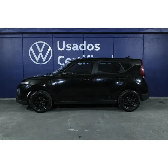 Kia Soul 1.6 Lx Mt