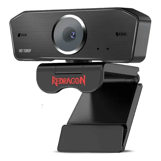 Redragon Hitman 1080p 30fps