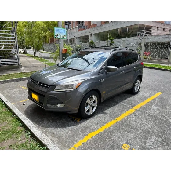 Ford Escape 2.0 Se 4x4