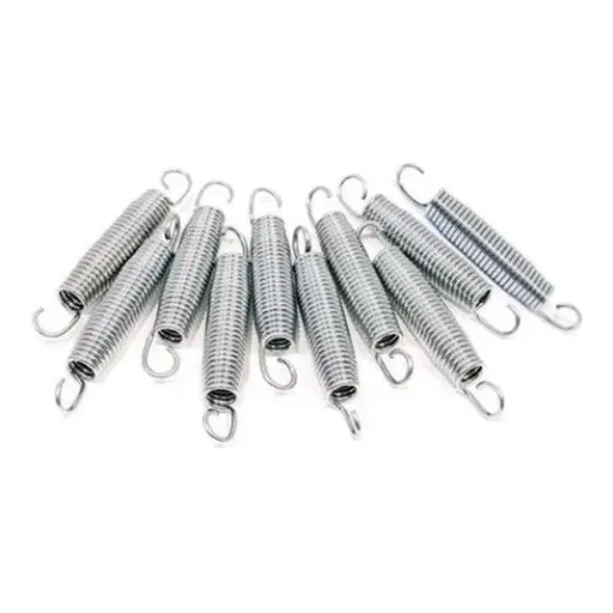 Mola para Cama Elástica de 14 cm - Kit com 10 unidades