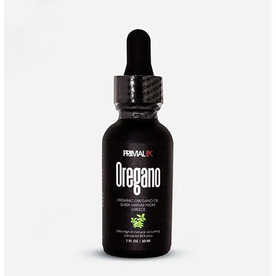 Orégano Oil Primal Fx Original - G A $5 - g a $4684
