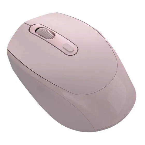 Accesorio Para Raton Duobay 2.4g Inalambrico Portatil Casa C