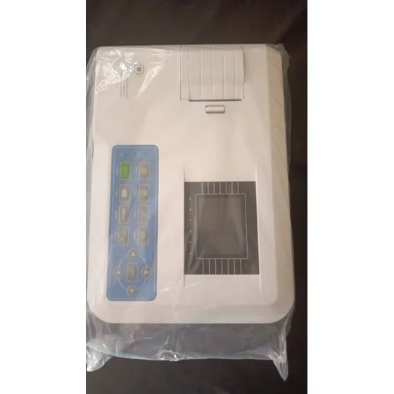En Venta Electrocardiografo