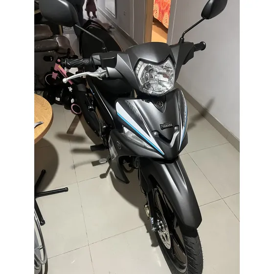 Crypton Mod 2025/ Excelente Estado Y Procedencia; Multicolor