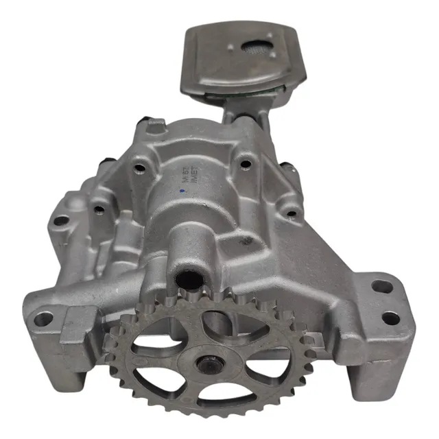 Bomba De Aceite Citroen Xsara Picasso (01-11) 2,0 Hdi M57