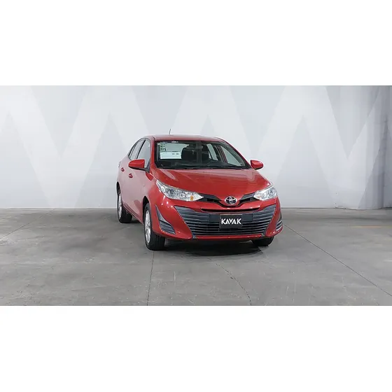 Toyota Yaris 1.5 Sedan Core Auto