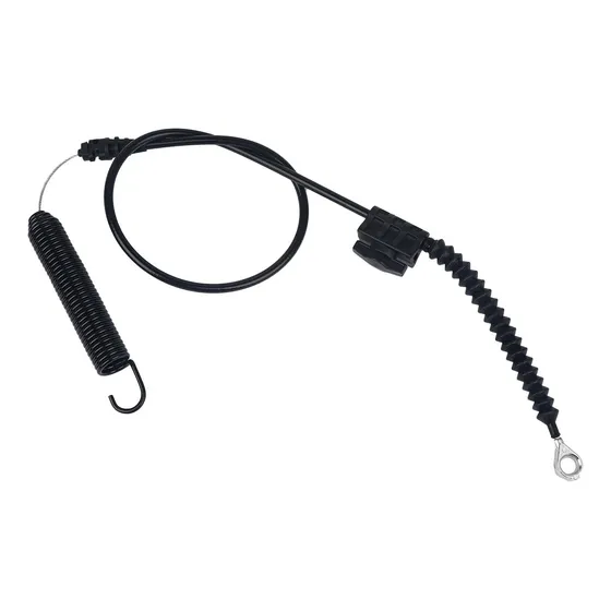 Cable Mango Pto Para Mtd Troy Bilt Cortacesped Reemplazar