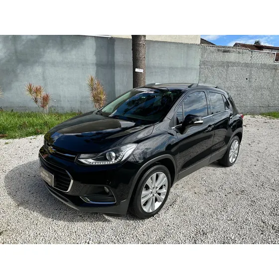 Chevrolet Tracker Premier 1.4 Turbo 16v Flex Aut