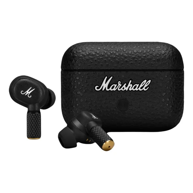 Audifonos Inalámbricos Marshall Motif Ll Anc
