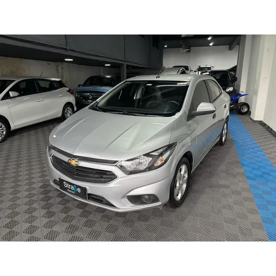 Chevrolet Prisma 1.4 Lt 98cv