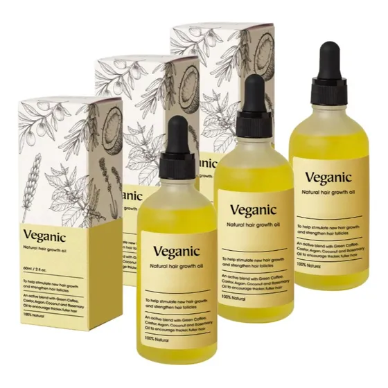 Aceite Esencial Reject Frivolity, Para - g a $10630