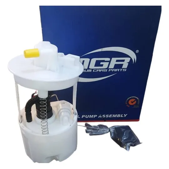 Modulo Bomba Gasolina Completo Mazda 6 2.3