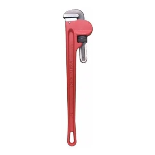 Llave De Tubo 24 Pulgadas Marca Stanley Modelo 87626