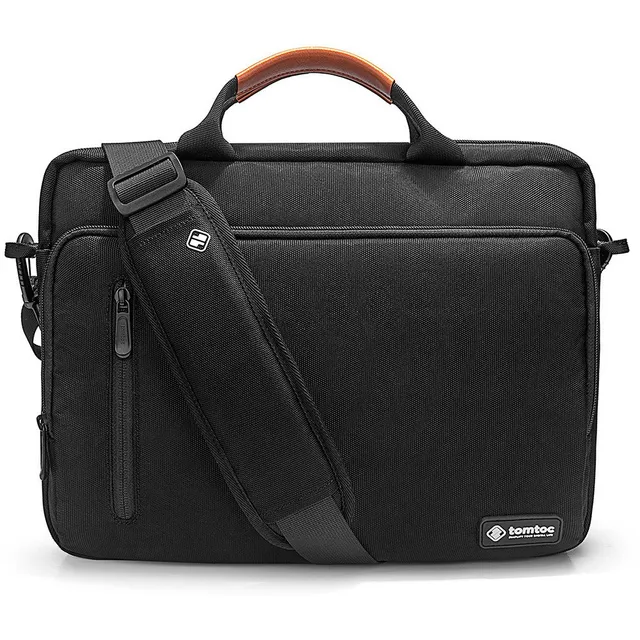 Tomtoc - Bolso Mensajero Casual A50 - Macbook 13  Pulgadas