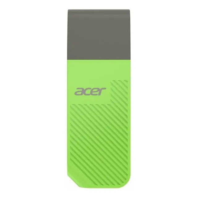 Acer Memoria Usb 3.2 Up300 Capacidad 1tb Color Verde