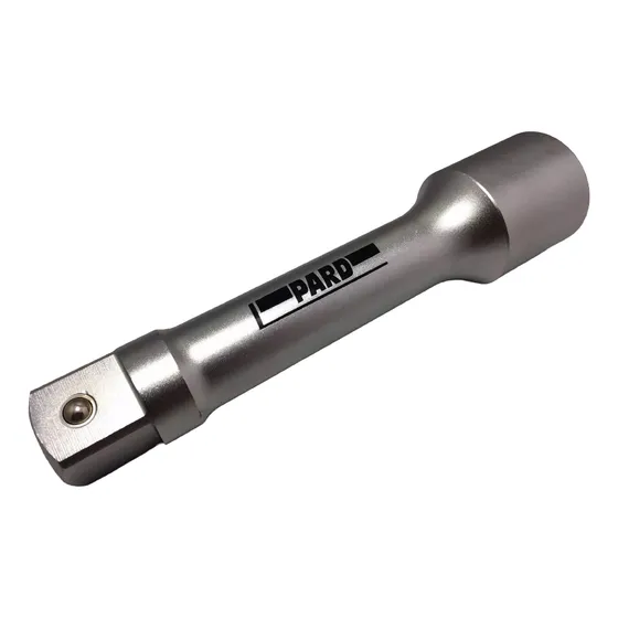 Extensão Para Soquete/catraca 1/2'' Pard 250-10'' C8044250 *