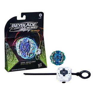 Beyblade Burst Pro Series Orb Engaard Hasbro F2333 Beyblade Burst Pro Series Orb Engaard Hasbro F2333