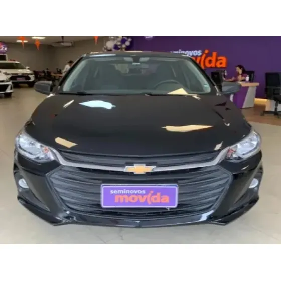 Chevrolet Onix 1.0