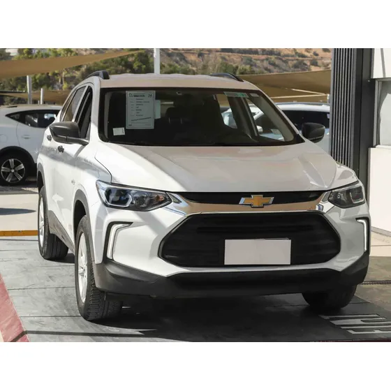 Chevrolet Tracker 1.2 Ltz Mt