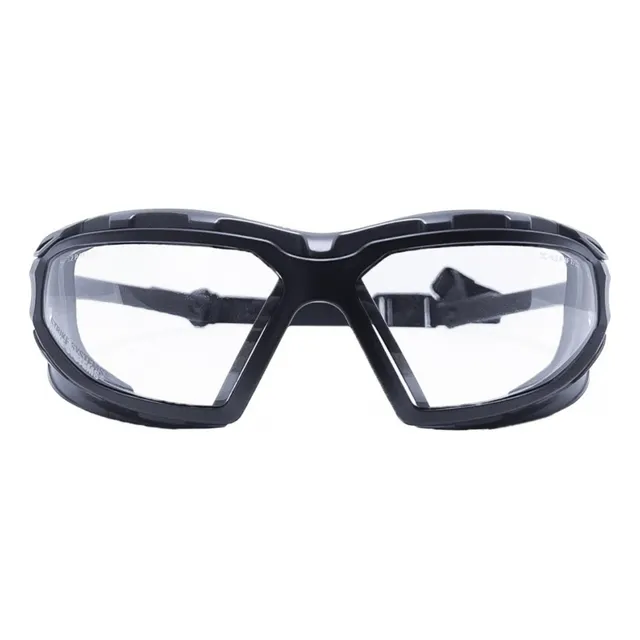 Gafas Lentes Highlander Plus Transparentes Proteccion